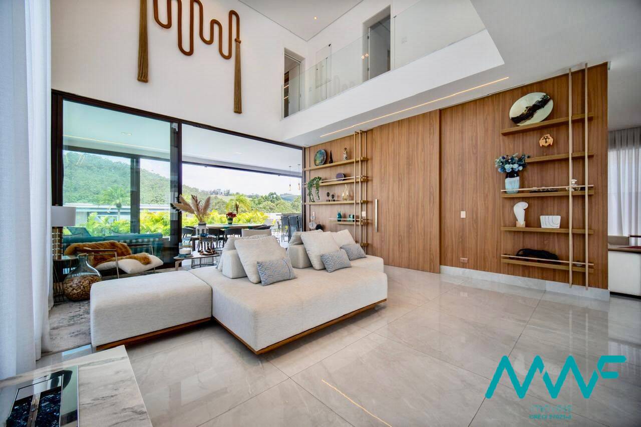 Casa de Condomínio, 4 quartos - Foto 6