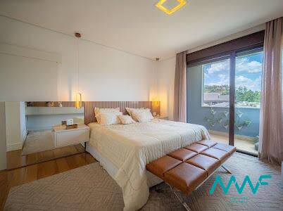 Casa de Condomínio, 4 quartos - Foto 18