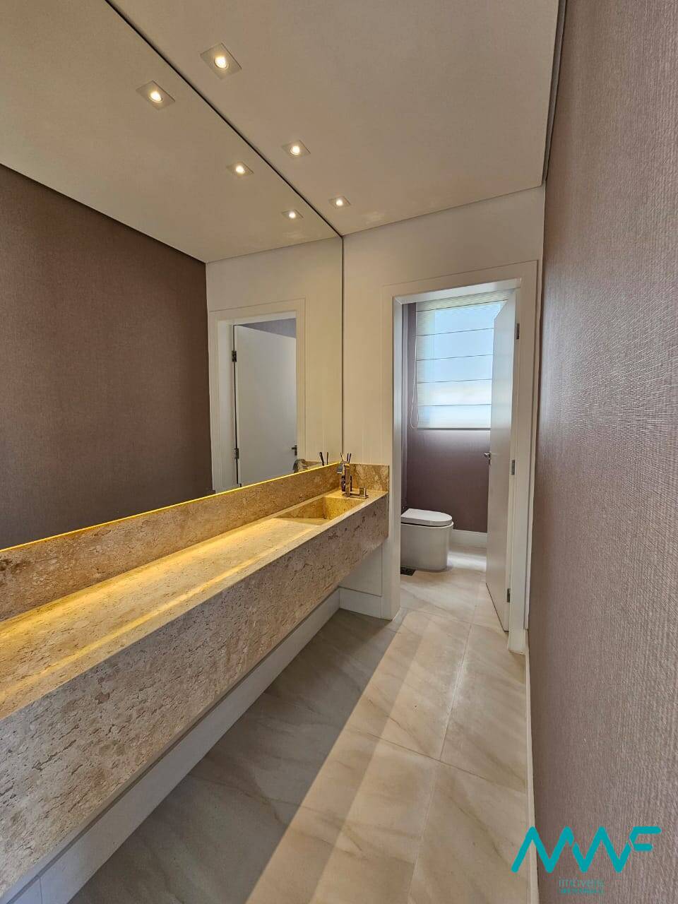 Casa de Condomínio, 4 quartos - Foto 8