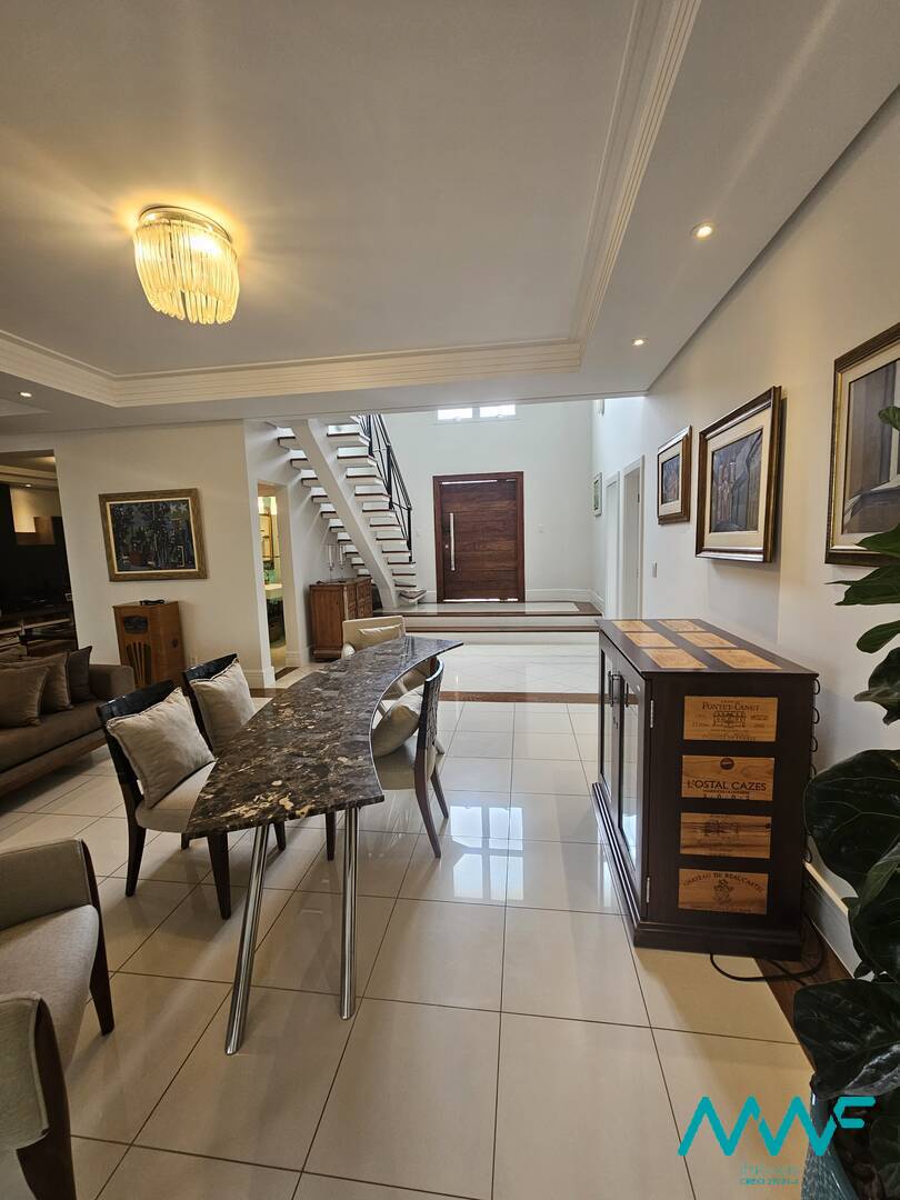 Casa de Condomínio, 4 quartos - Foto 9