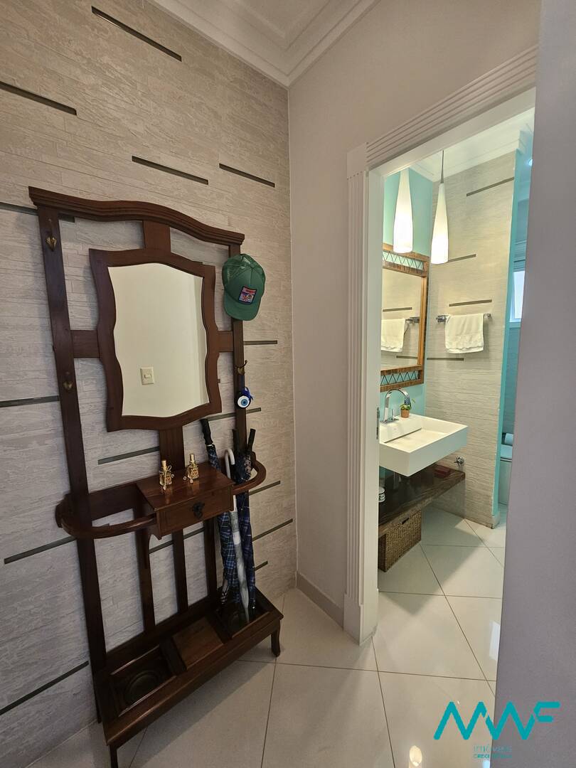 Casa de Condomínio, 4 quartos - Foto 18