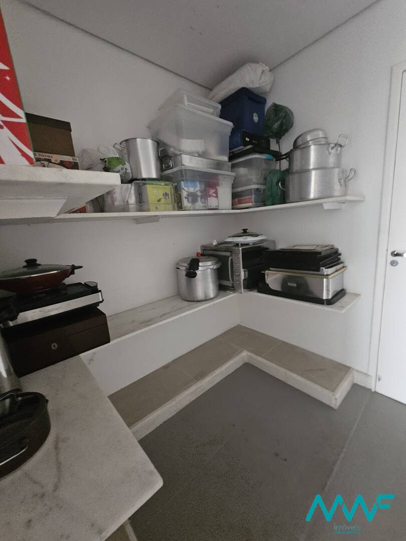 Casa de Condomínio, 4 quartos - Foto 47
