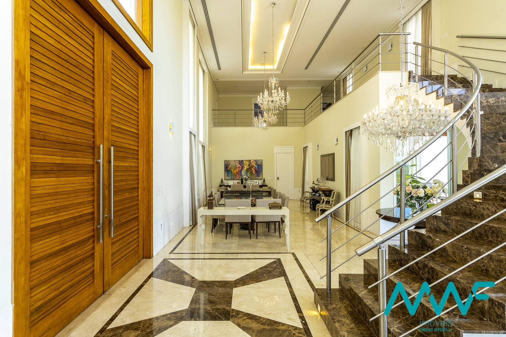 Casa à venda com 5 quartos, 1587m² - Foto 6