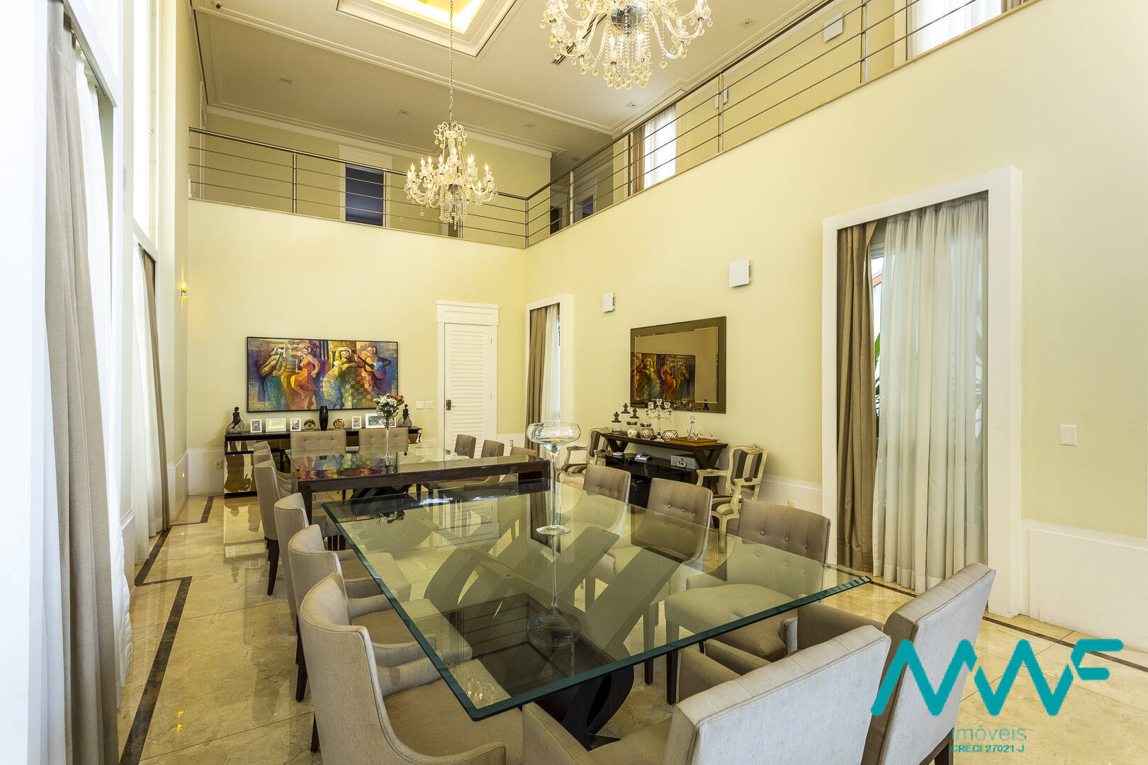 Casa à venda com 5 quartos, 1587m² - Foto 7