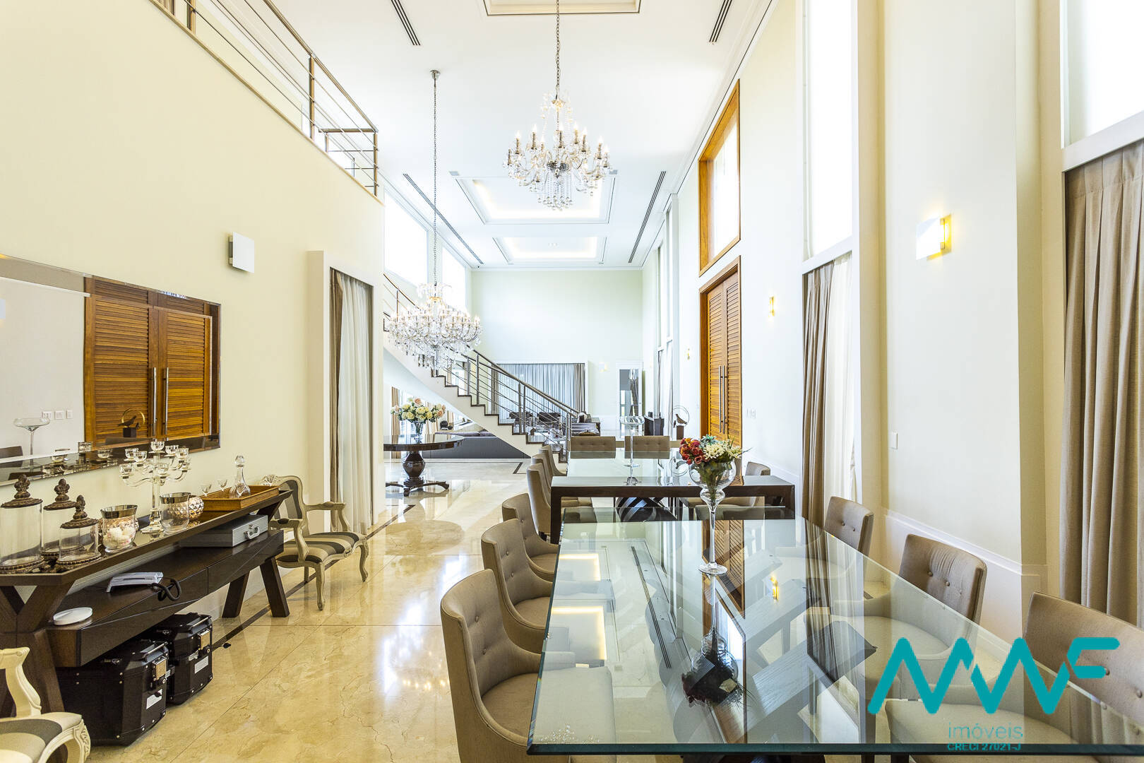 Casa à venda com 5 quartos, 1587m² - Foto 8