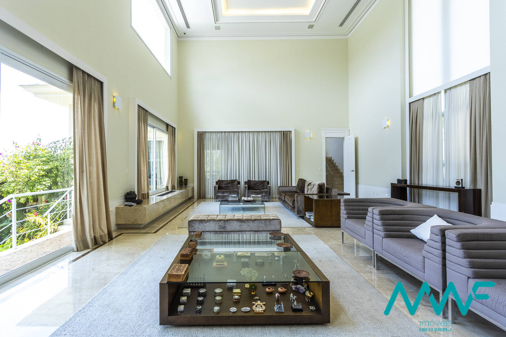 Casa à venda com 5 quartos, 1587m² - Foto 11