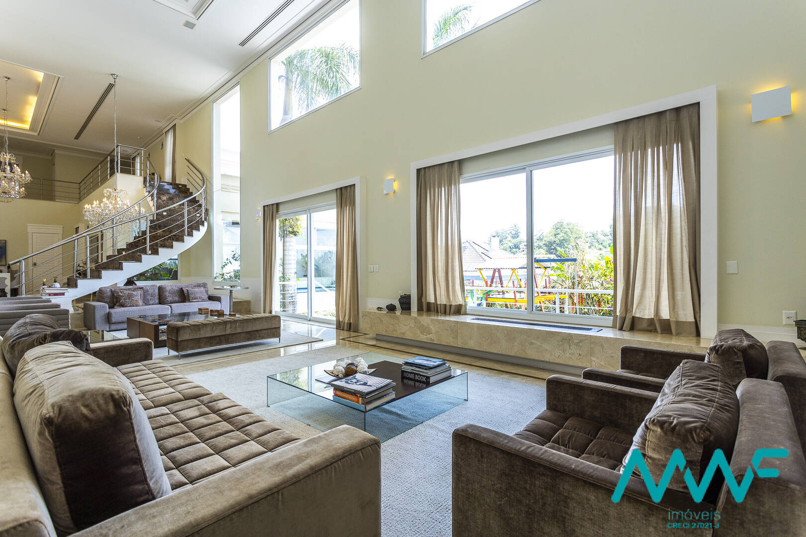 Casa à venda com 5 quartos, 1587m² - Foto 14