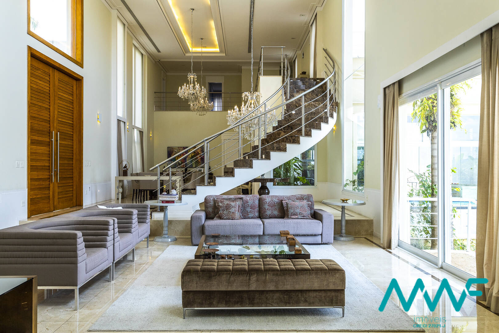 Casa à venda com 5 quartos, 1587m² - Foto 15