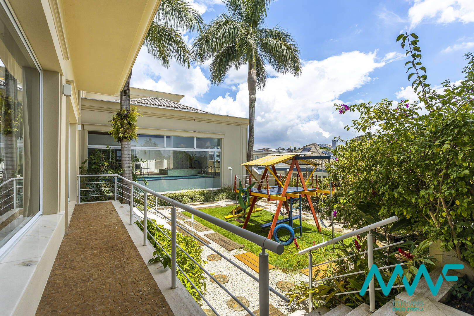 Casa à venda com 5 quartos, 1587m² - Foto 16