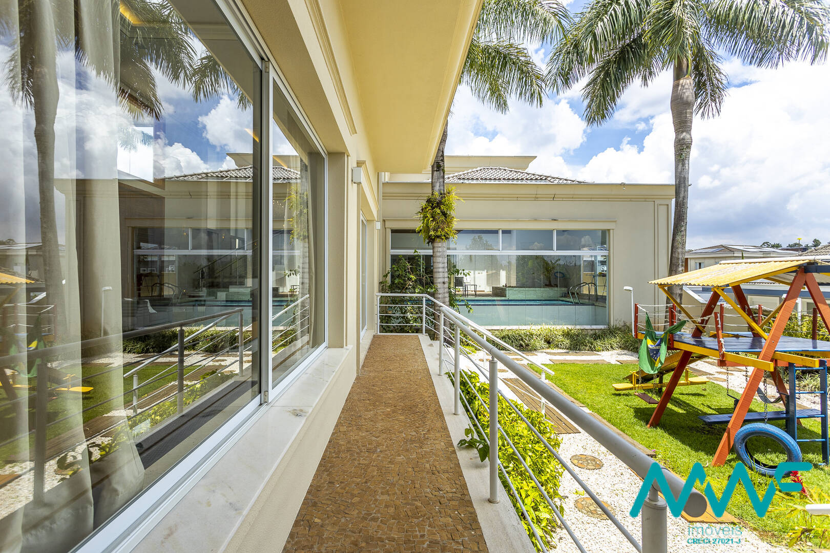 Casa à venda com 5 quartos, 1587m² - Foto 17