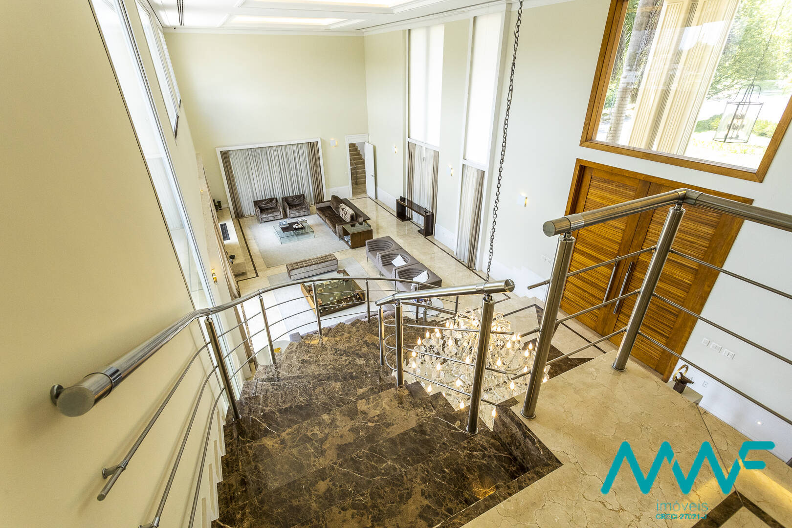 Casa à venda com 5 quartos, 1587m² - Foto 28