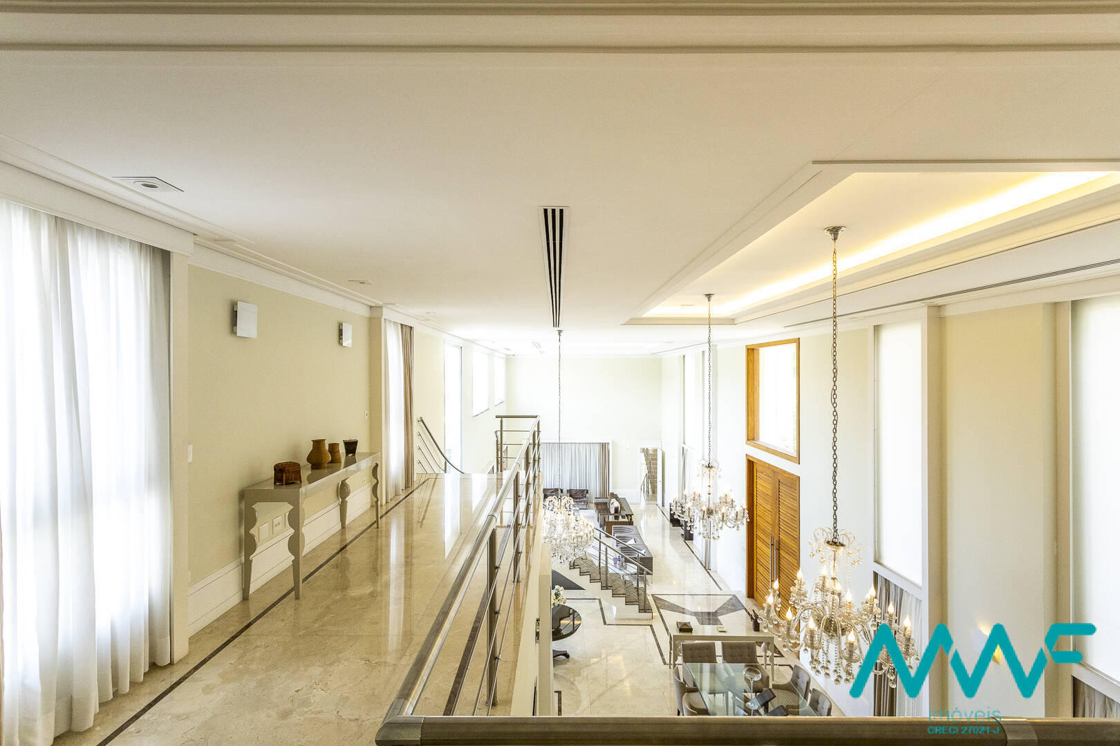 Casa à venda com 5 quartos, 1587m² - Foto 29