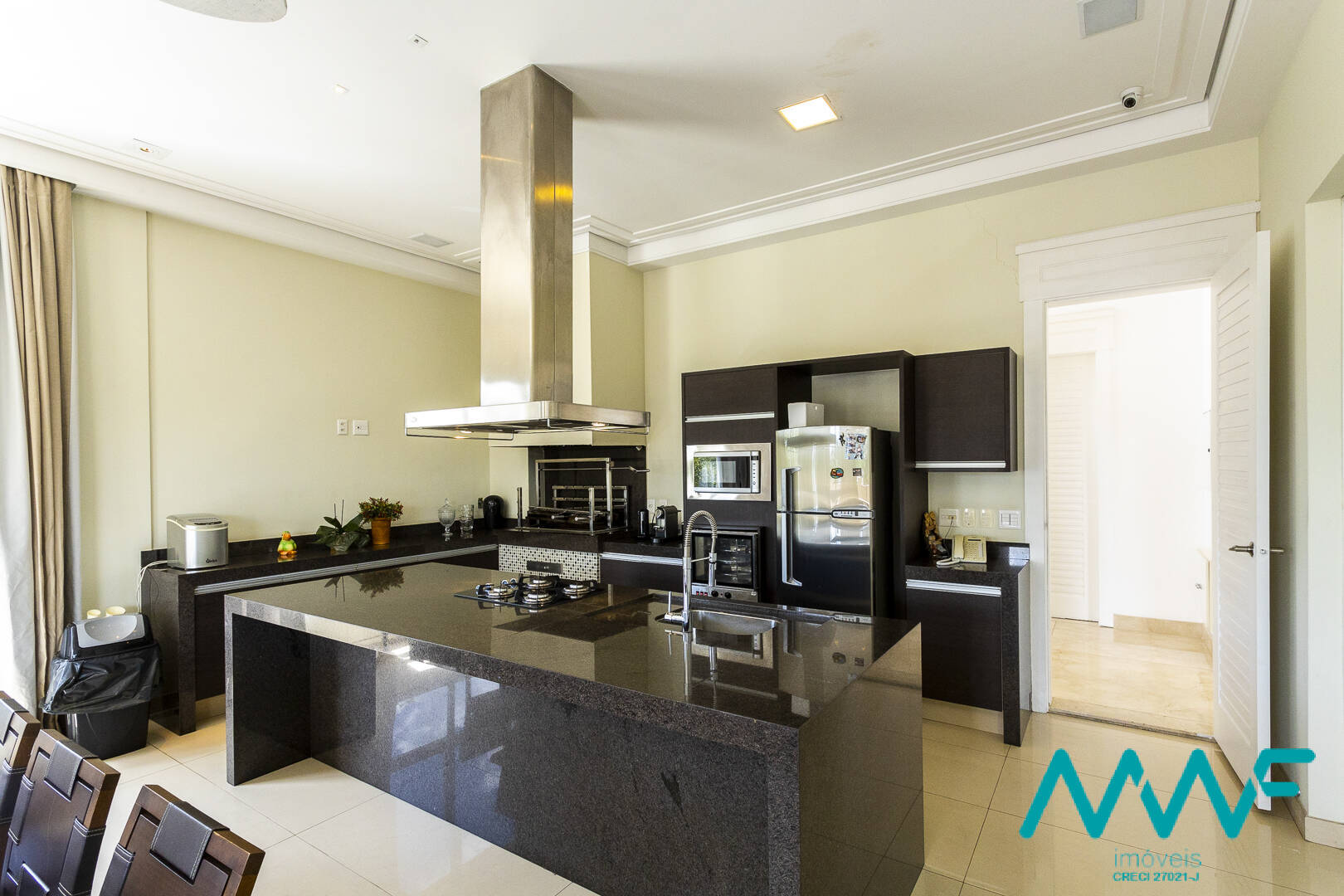 Casa à venda com 5 quartos, 1587m² - Foto 43