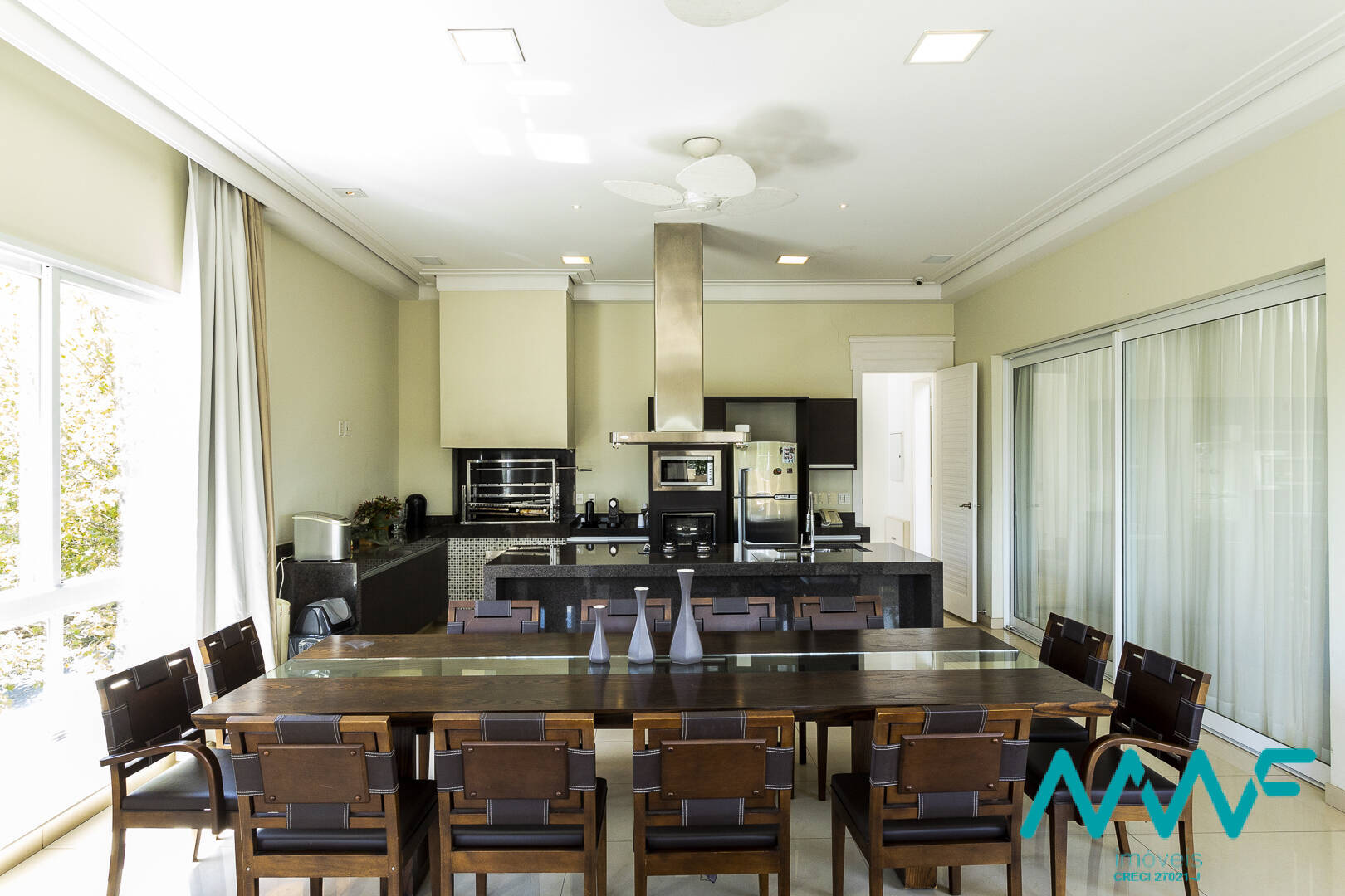 Casa à venda com 5 quartos, 1587m² - Foto 45