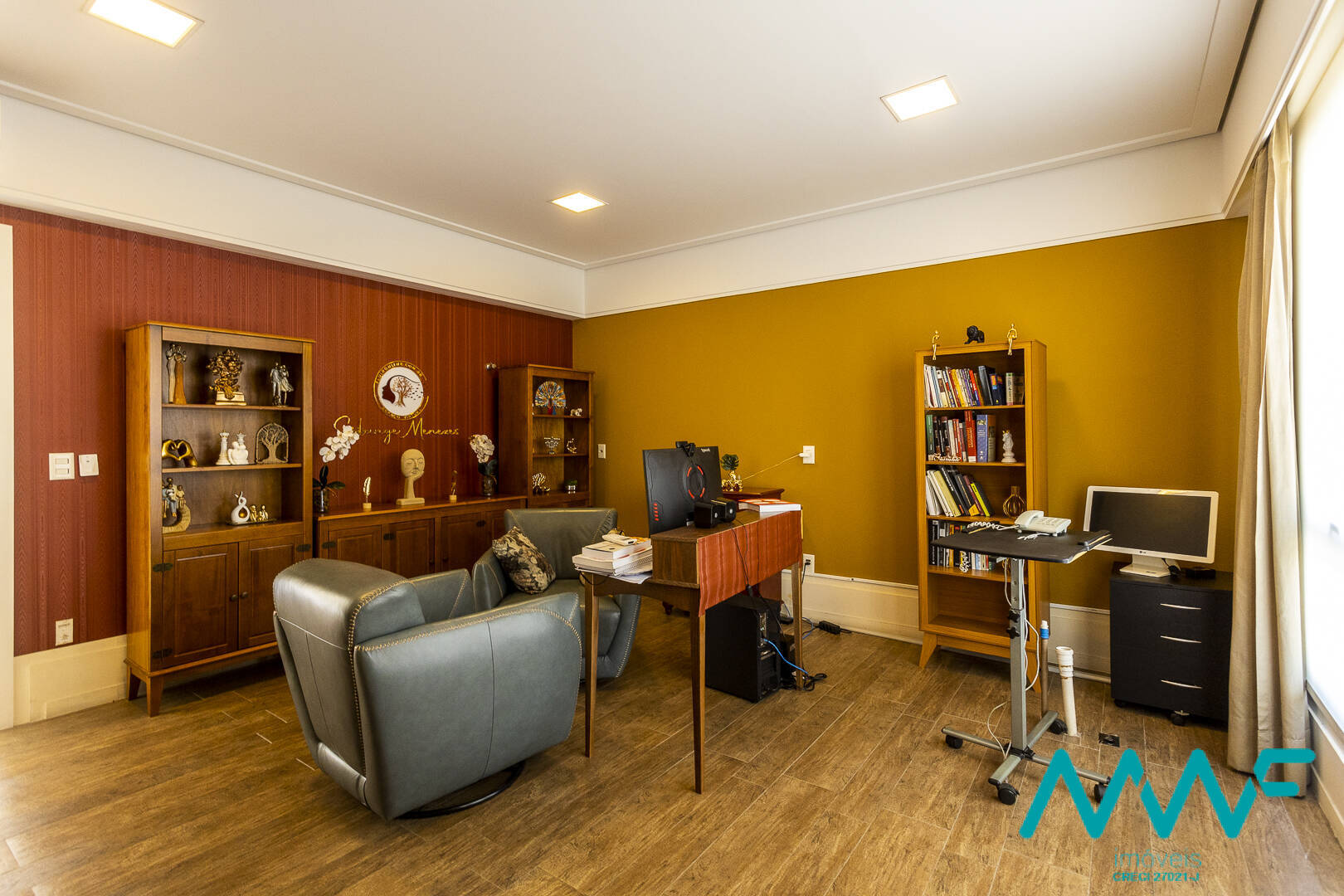 Casa à venda com 5 quartos, 1587m² - Foto 48
