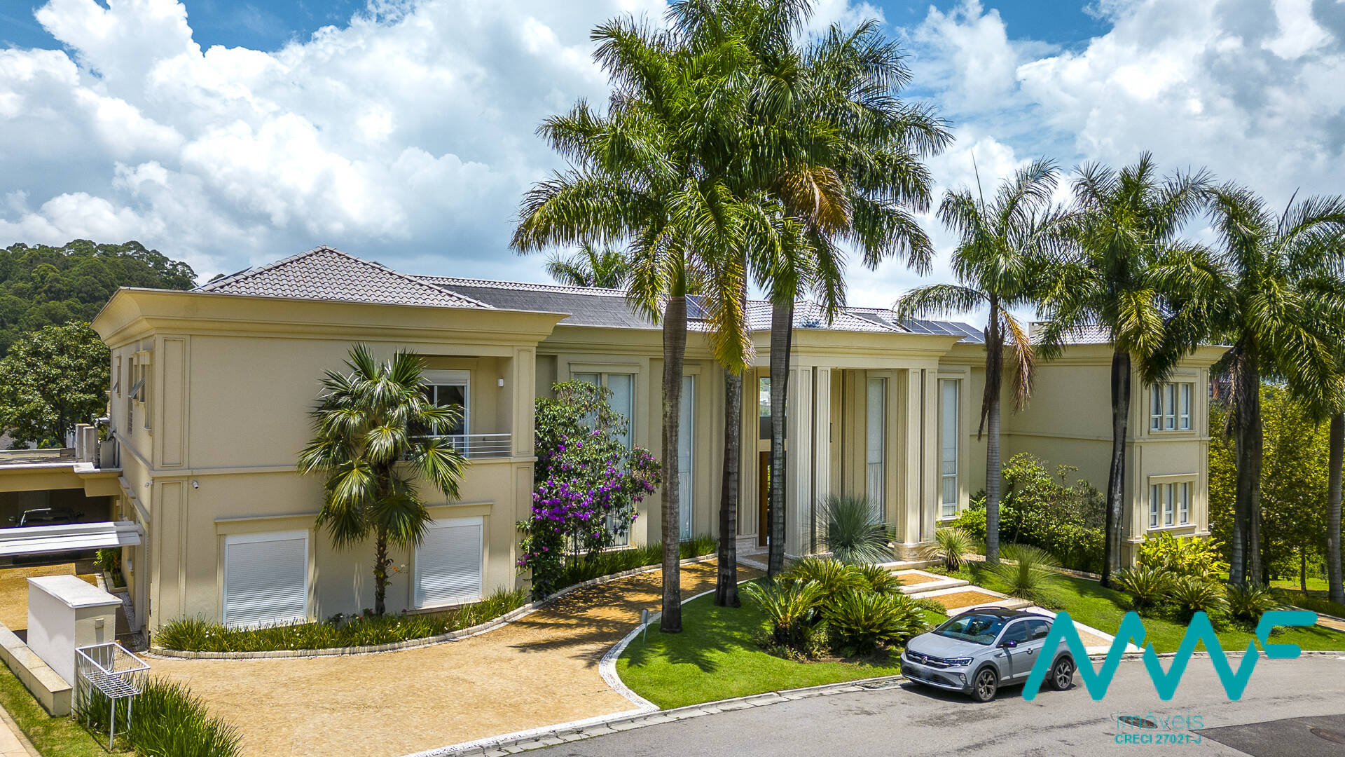 Casa à venda com 5 quartos, 1587m² - Foto 57