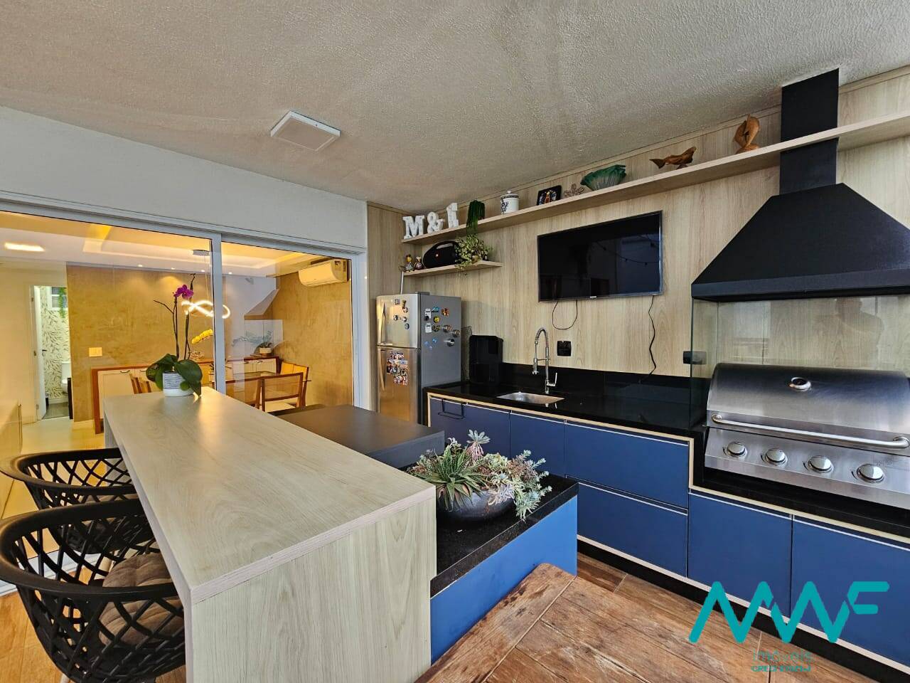 Casa de Condomínio, 3 quartos - Foto 6