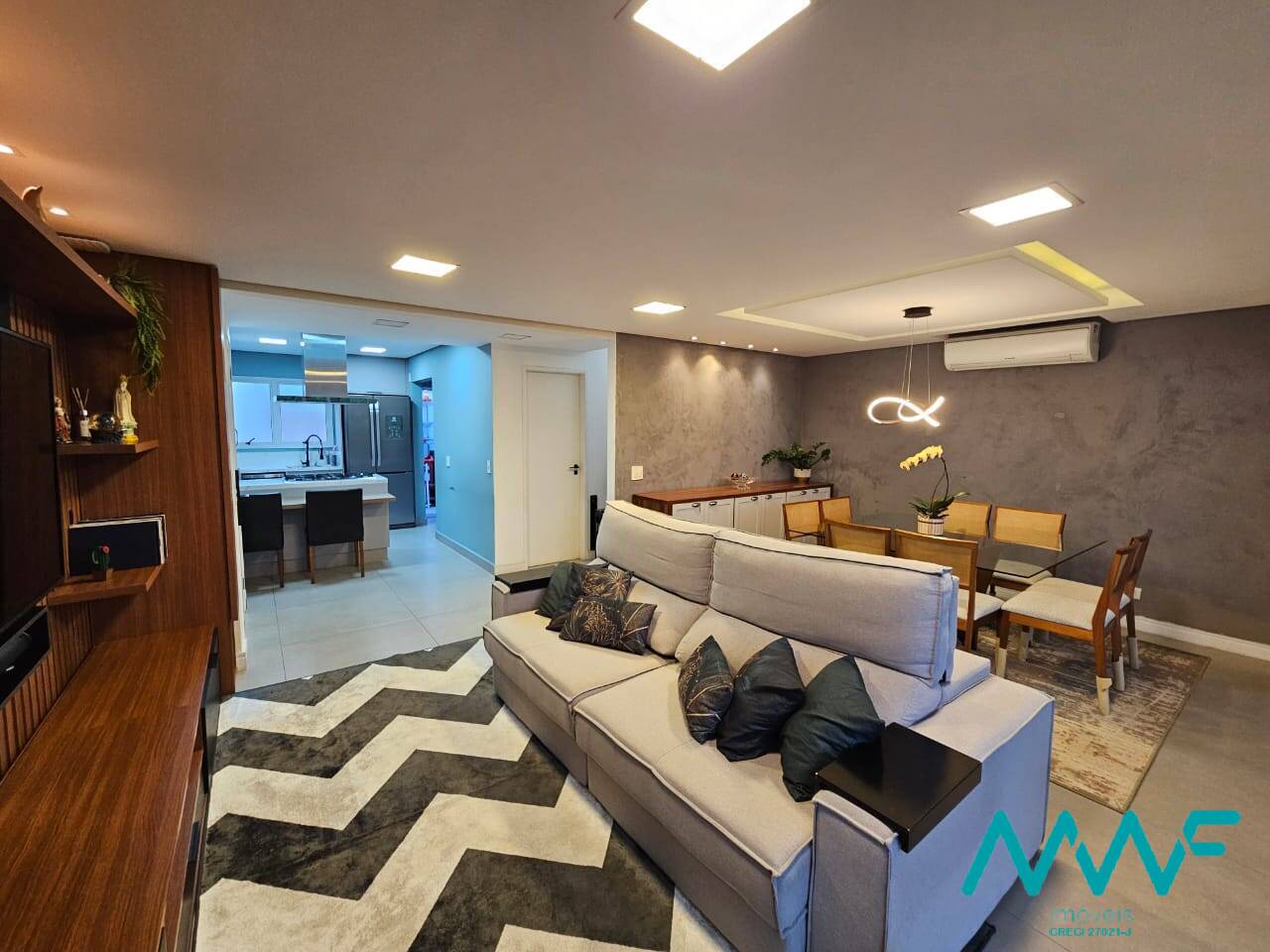 Casa de Condomínio, 3 quartos - Foto 7
