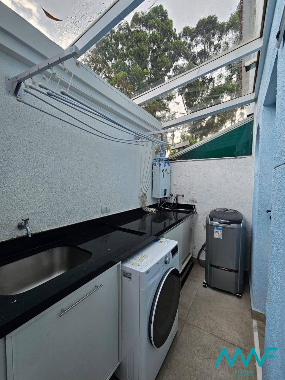 Casa de Condomínio, 3 quartos - Foto 8