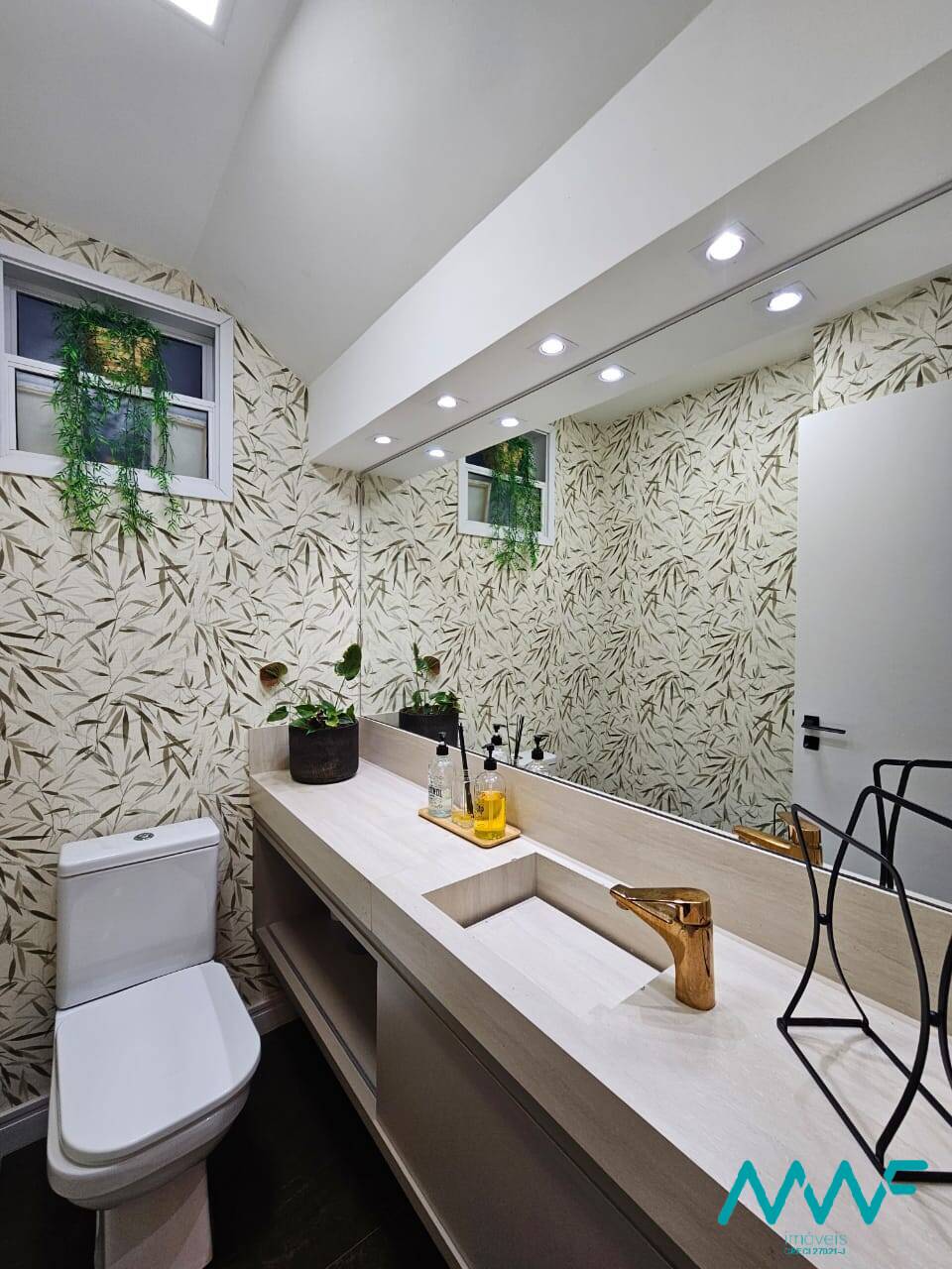 Casa de Condomínio, 3 quartos - Foto 18