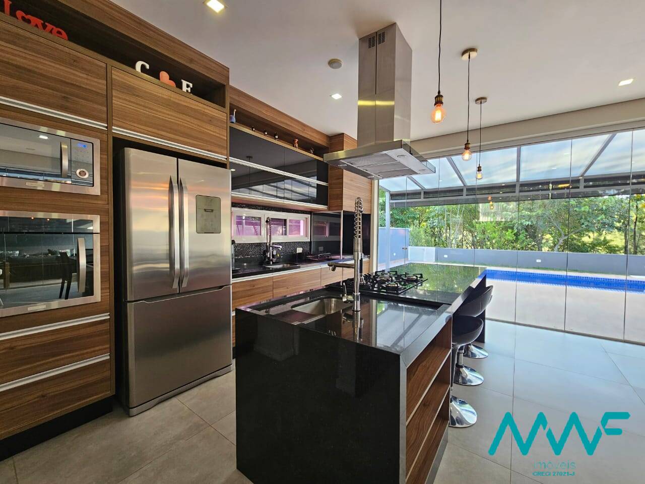 Casa de Condomínio, 3 quartos - Foto 3