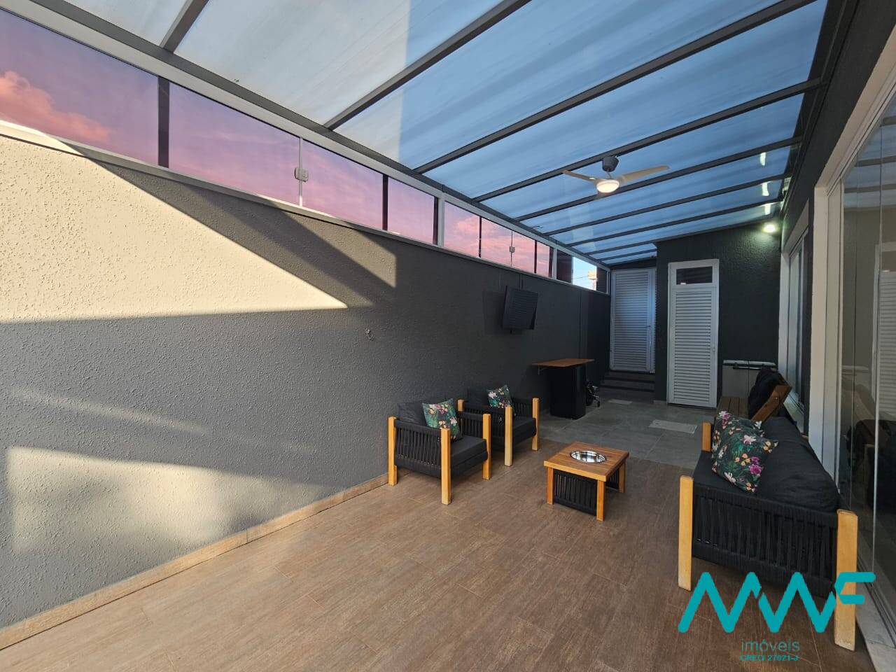 Casa de Condomínio, 3 quartos - Foto 5