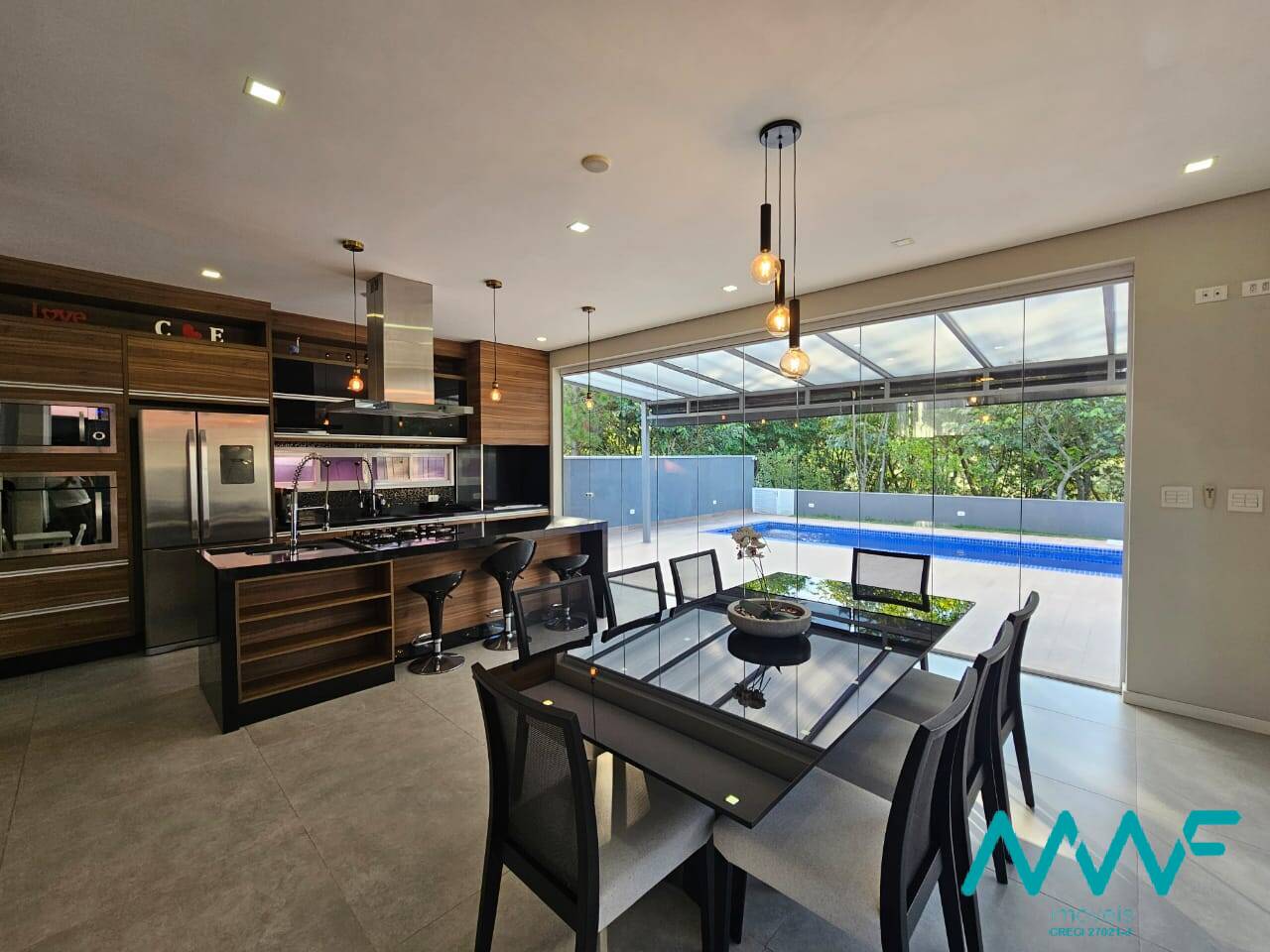 Casa de Condomínio, 3 quartos - Foto 6