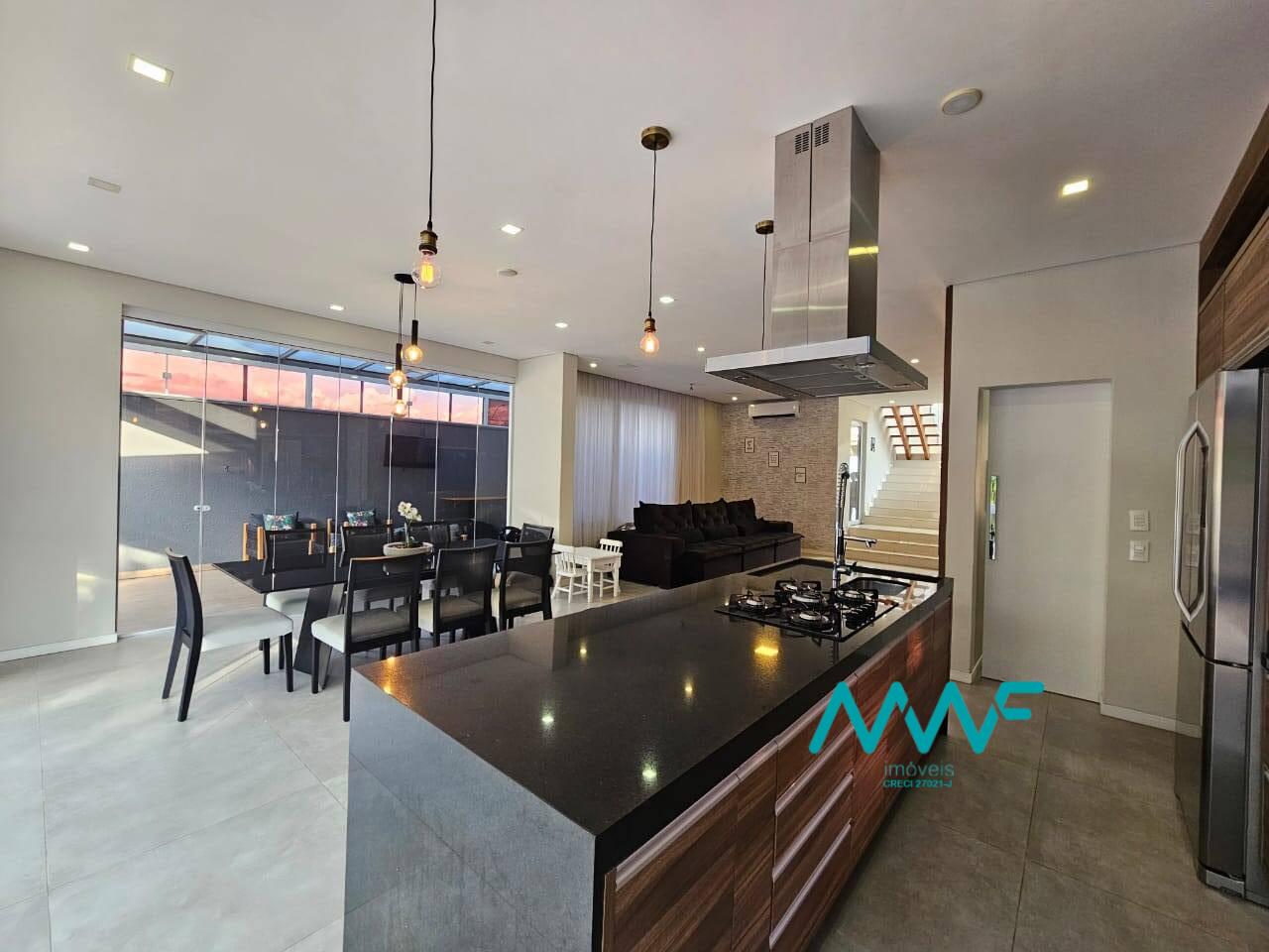 Casa de Condomínio, 3 quartos - Foto 8