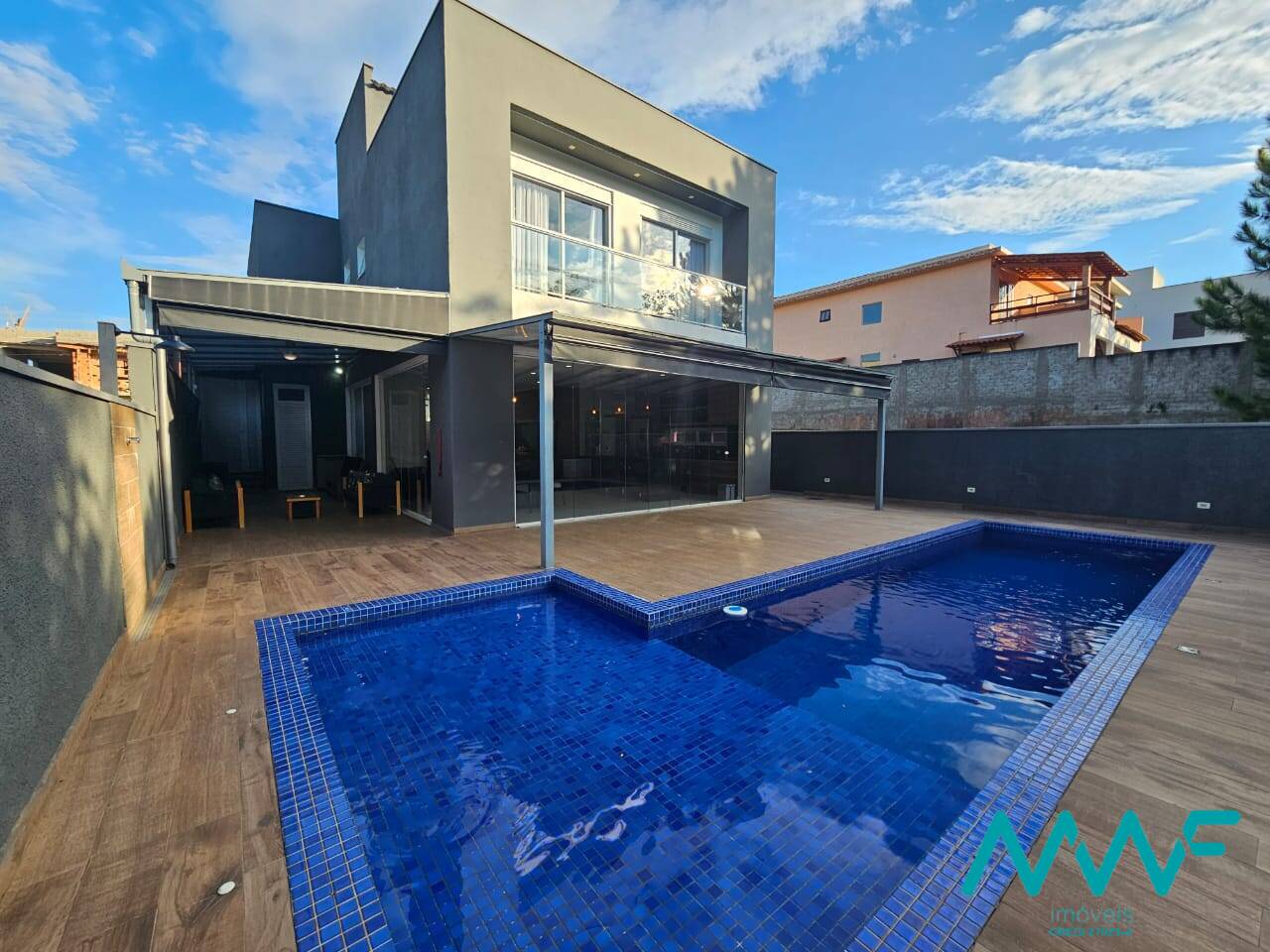 Casa de Condomínio, 3 quartos - Foto 12