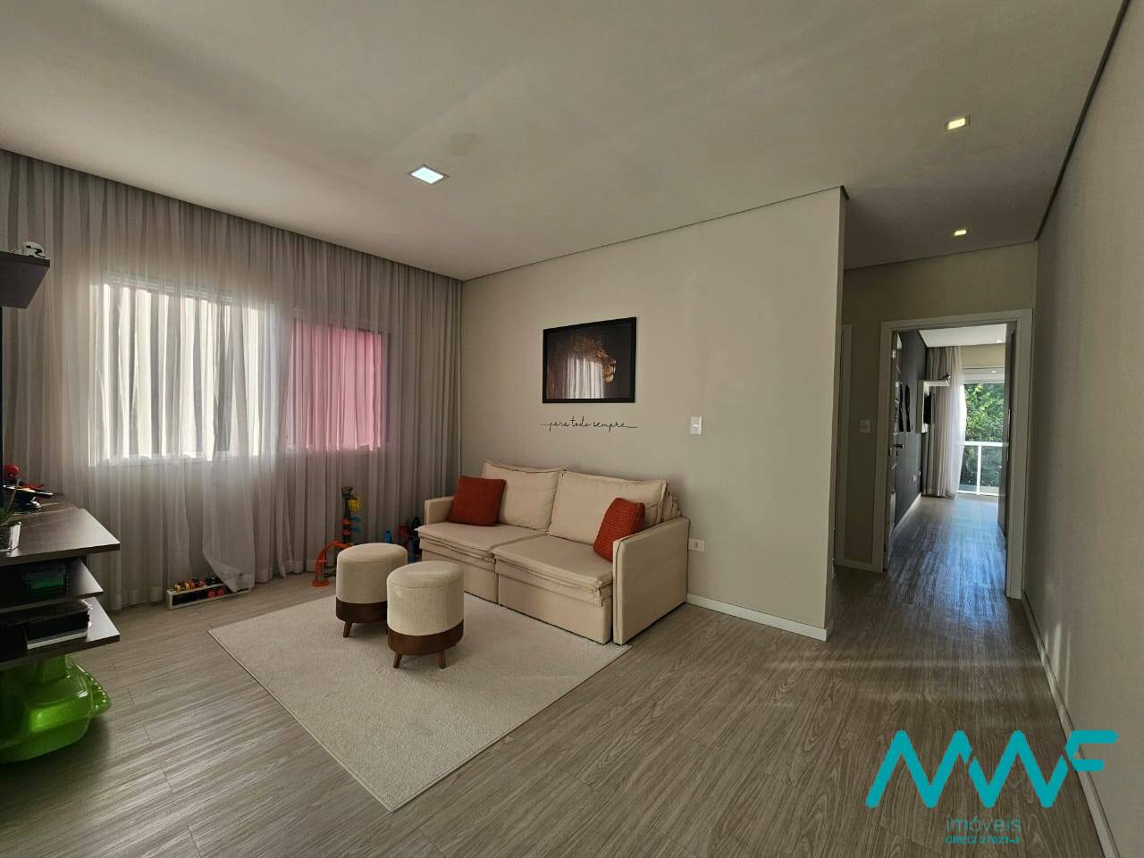 Casa de Condomínio, 3 quartos - Foto 9