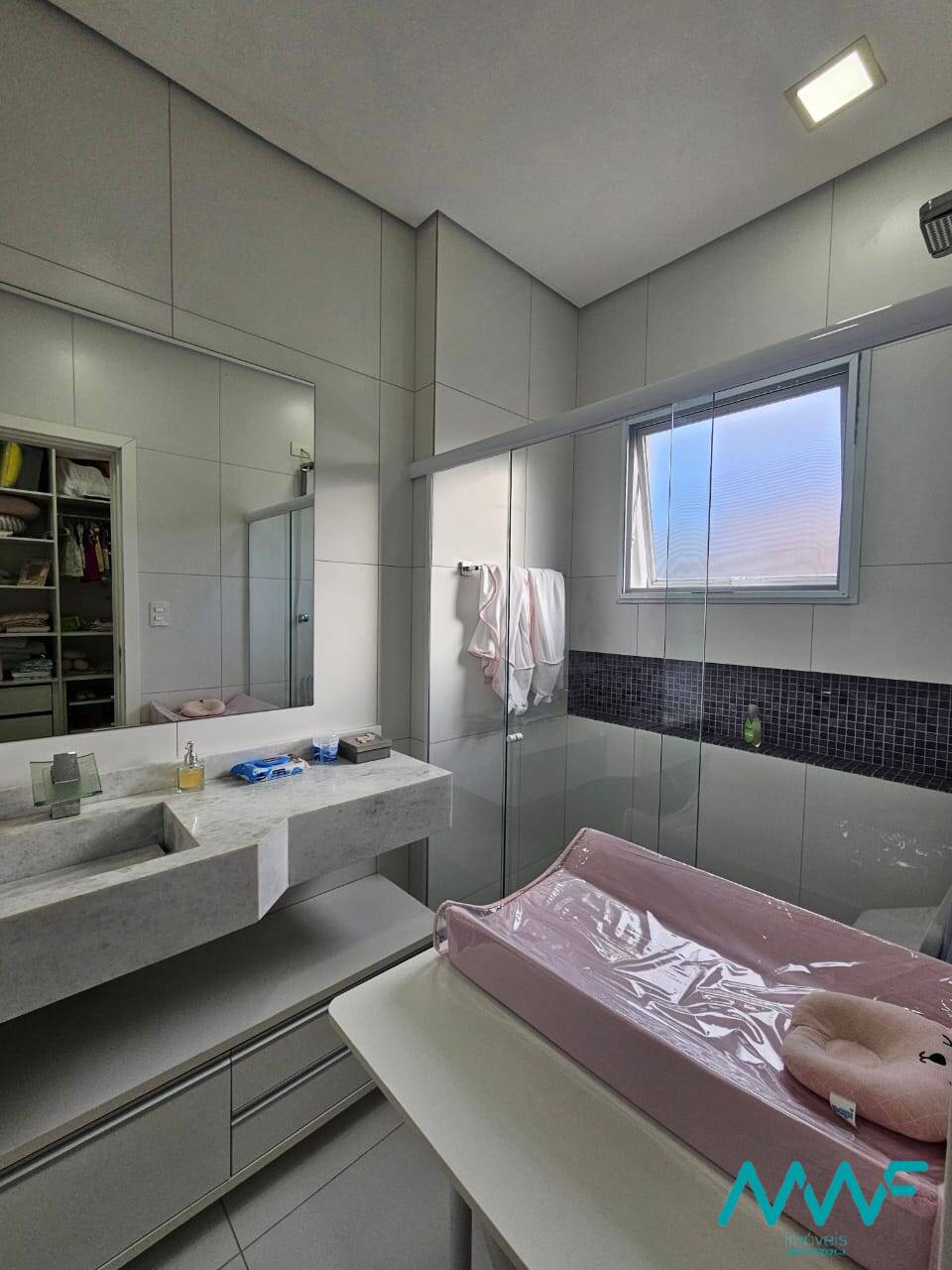 Casa de Condomínio, 3 quartos - Foto 10