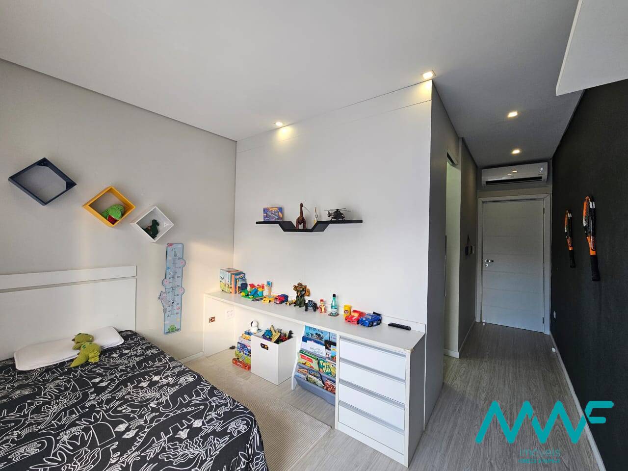 Casa de Condomínio, 3 quartos - Foto 15