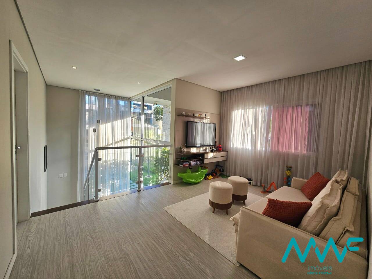 Casa de Condomínio, 3 quartos - Foto 18