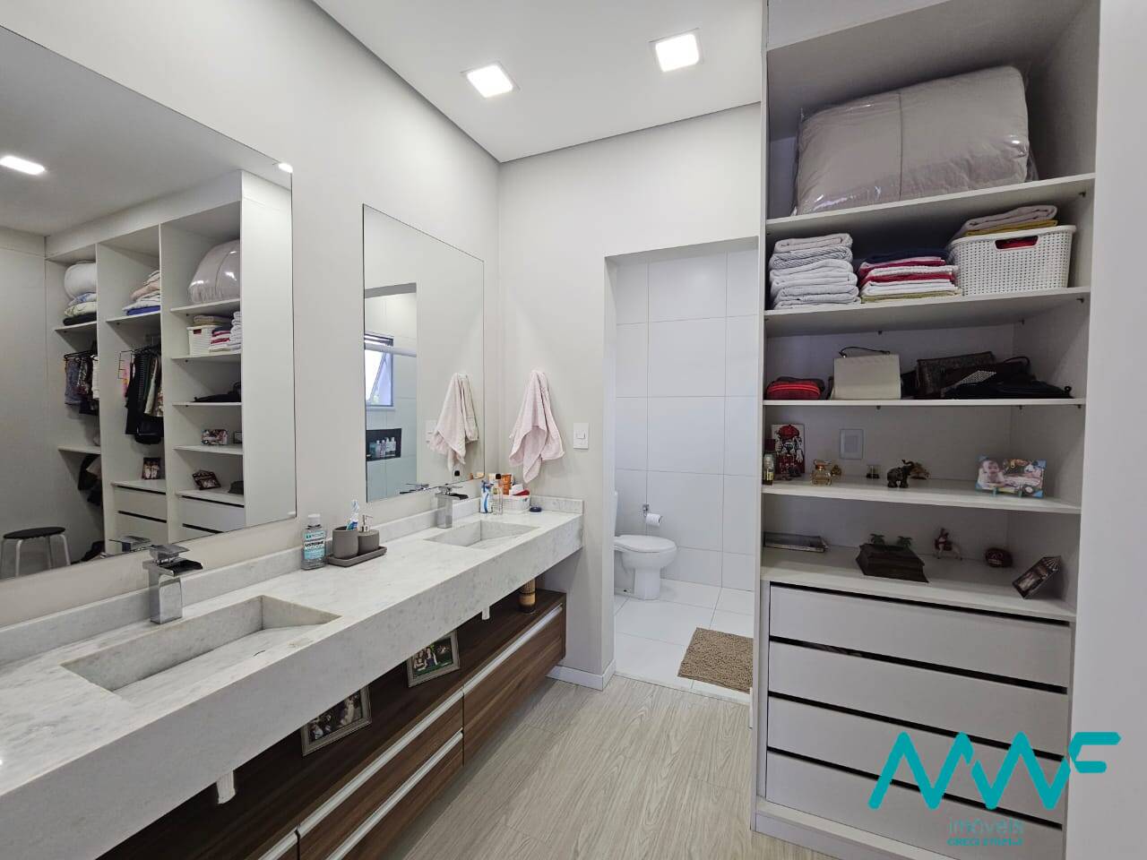 Casa de Condomínio, 3 quartos - Foto 22