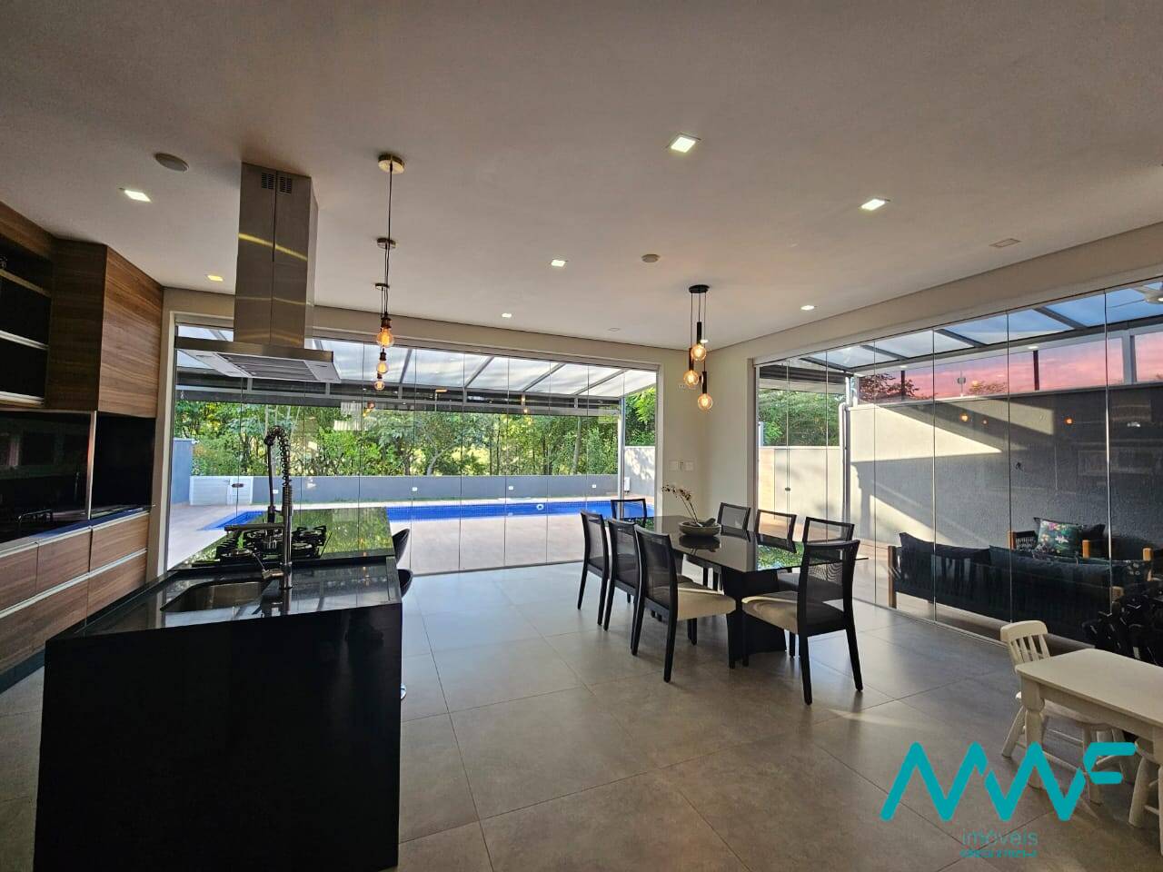 Casa de Condomínio, 3 quartos - Foto 23