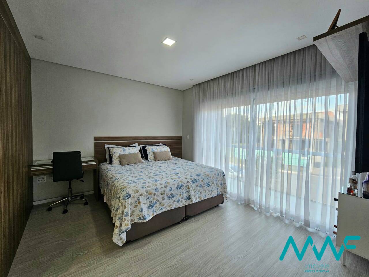 Casa de Condomínio, 3 quartos - Foto 21