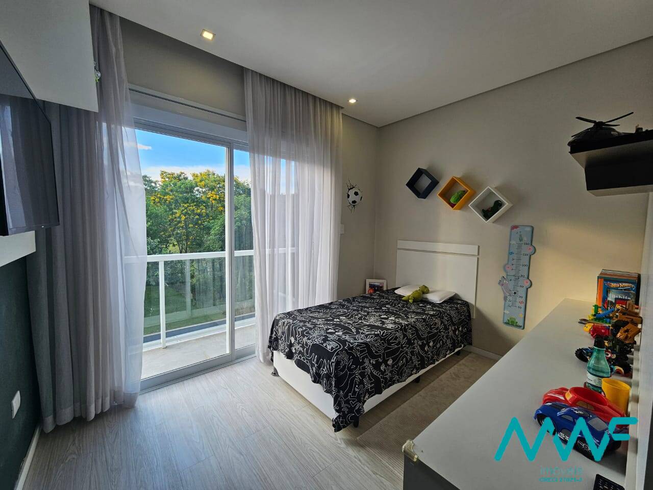 Casa de Condomínio, 3 quartos - Foto 27