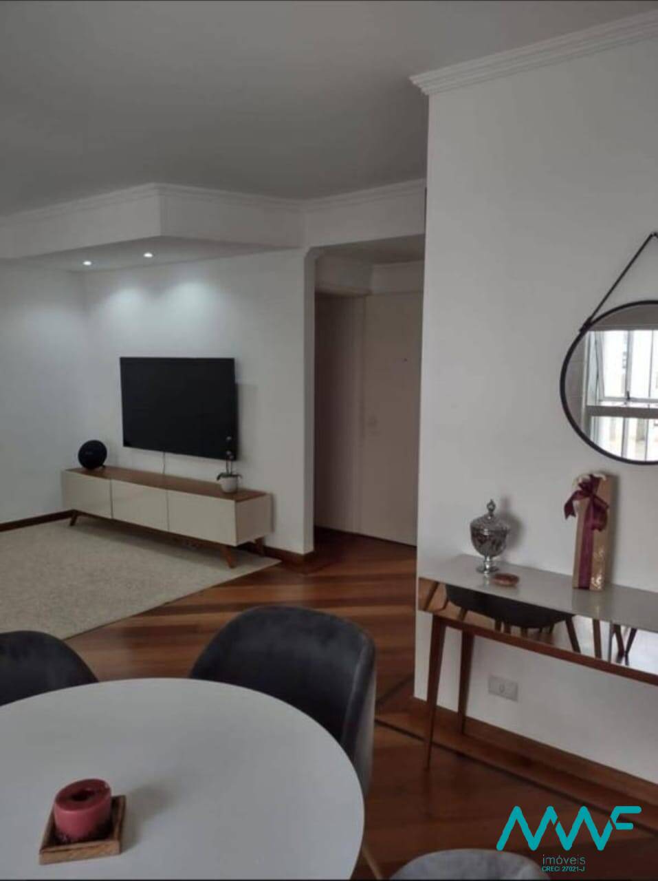 Casa de Condomínio à venda com 3 quartos, 180m² - Foto 6