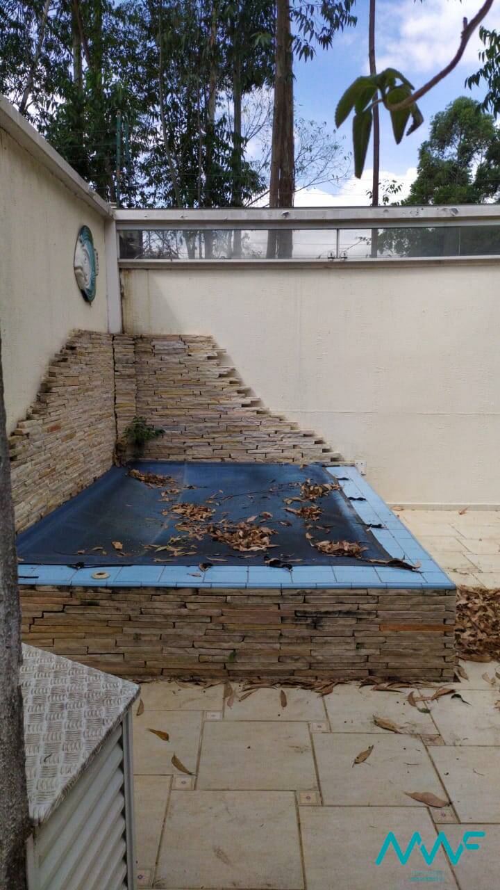 Casa de Condomínio à venda com 3 quartos, 180m² - Foto 8