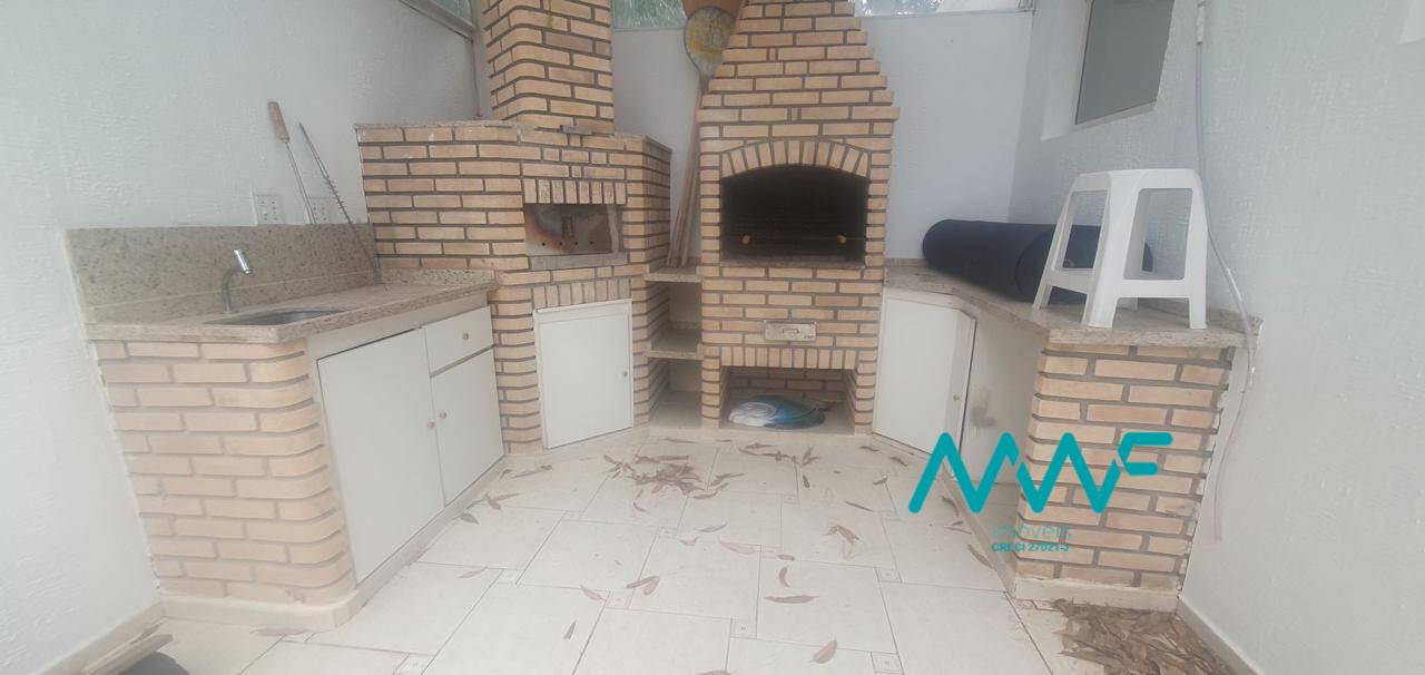 Casa de Condomínio à venda com 3 quartos, 180m² - Foto 7
