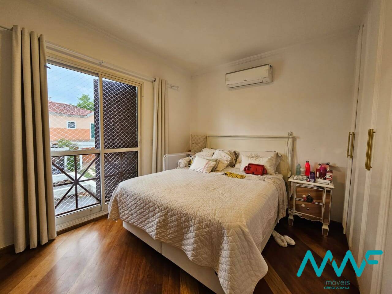 Casa de Condomínio à venda com 3 quartos, 180m² - Foto 11