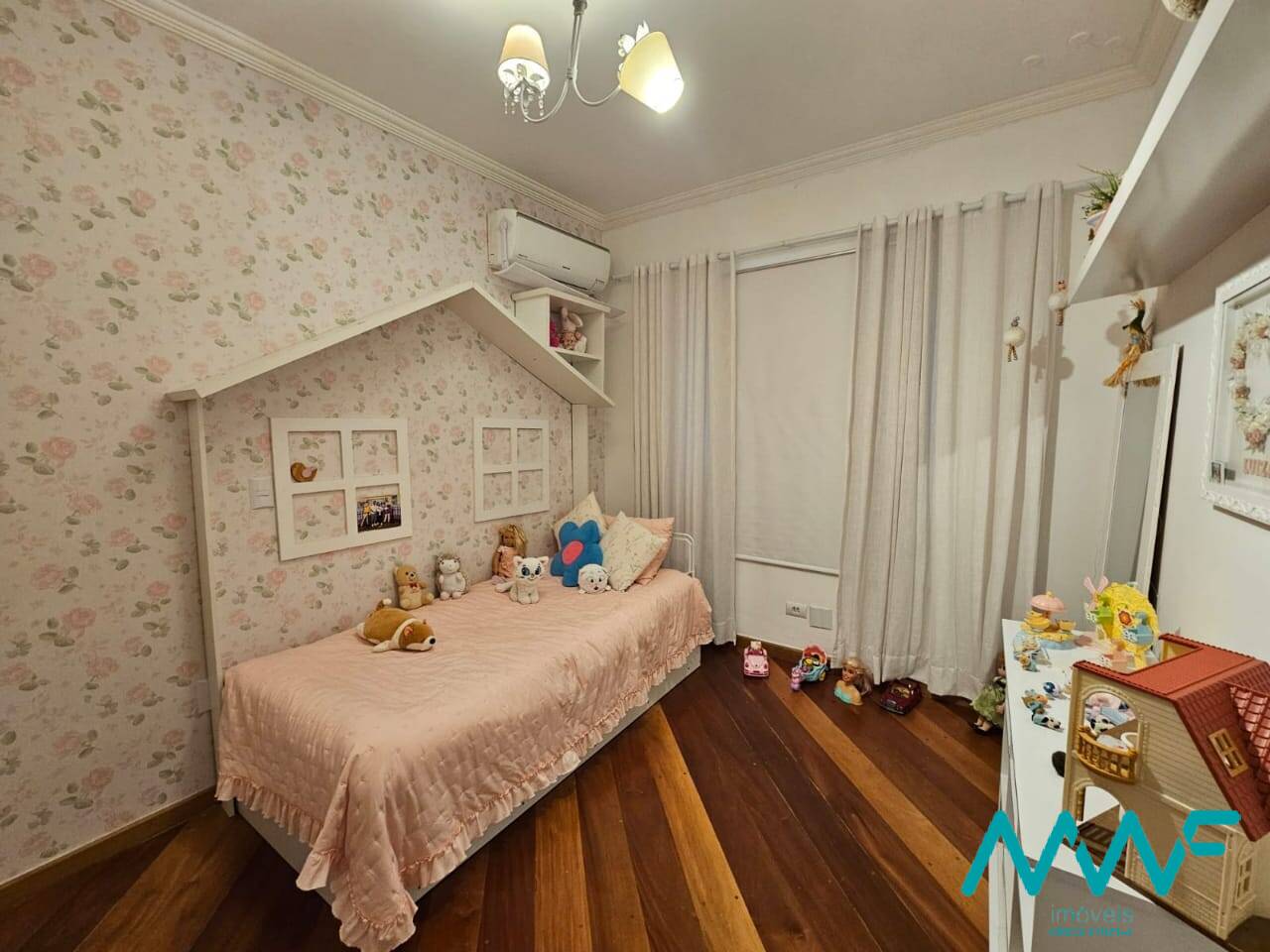 Casa de Condomínio à venda com 3 quartos, 180m² - Foto 9