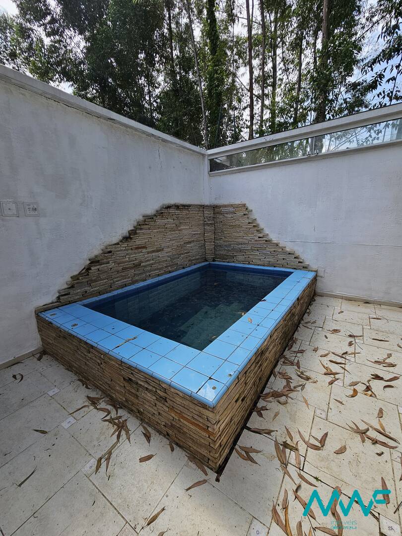 Casa de Condomínio à venda com 3 quartos, 180m² - Foto 22