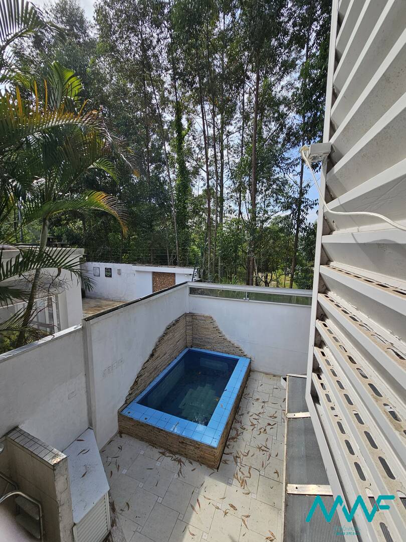 Casa de Condomínio à venda com 3 quartos, 180m² - Foto 30