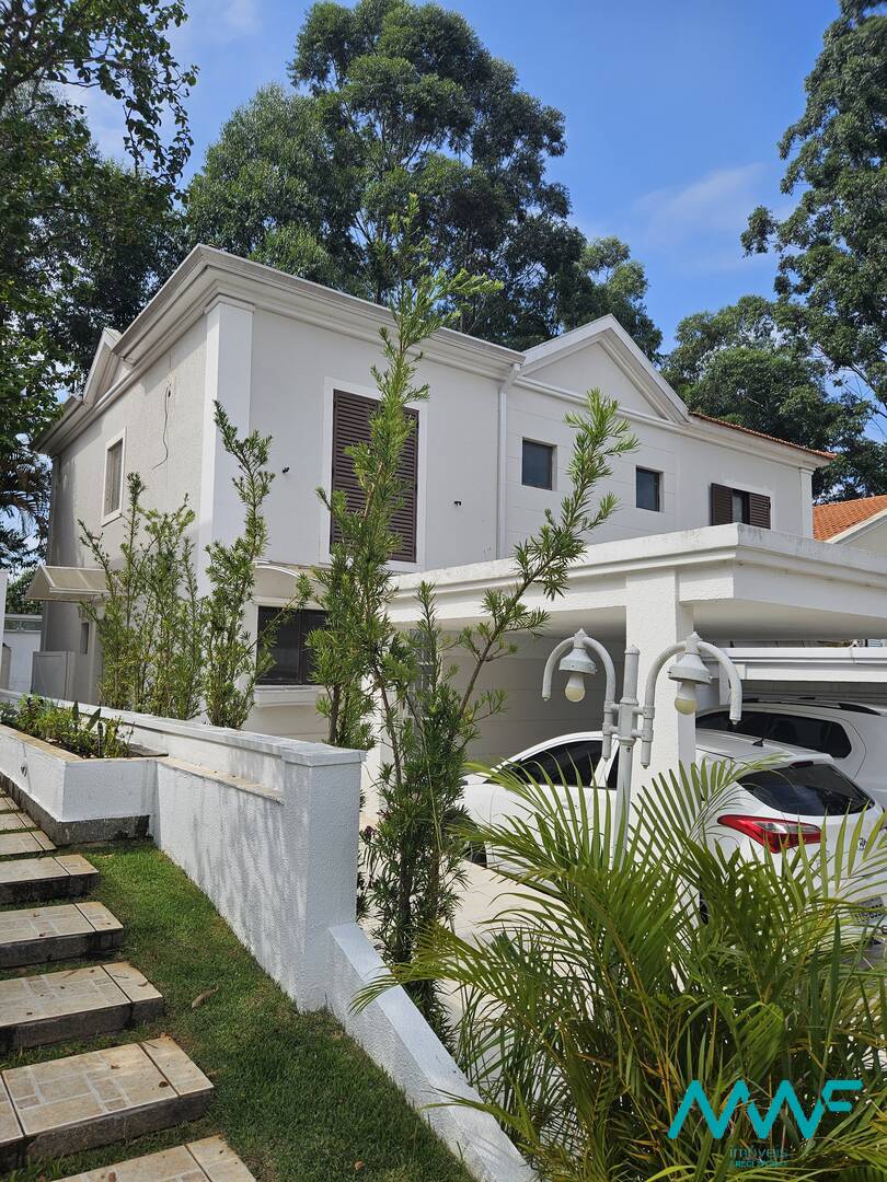 Casa de Condomínio à venda com 3 quartos, 180m² - Foto 38