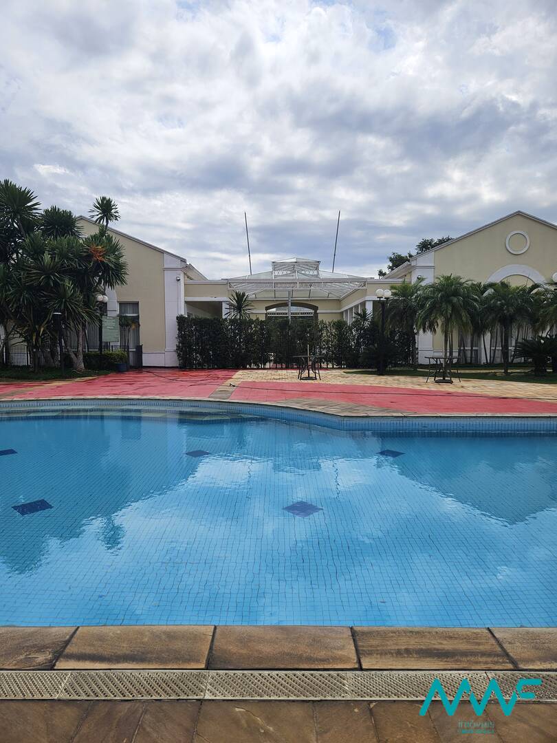 Casa de Condomínio à venda com 3 quartos, 180m² - Foto 41