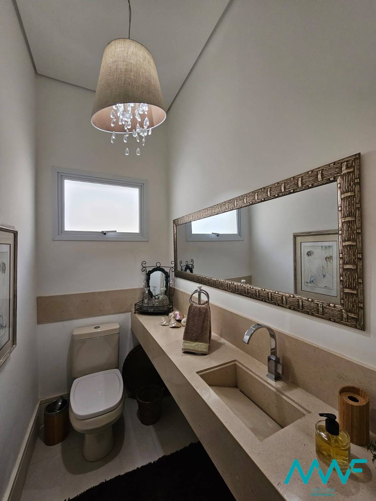 Casa de Condomínio, 5 quartos - Foto 5