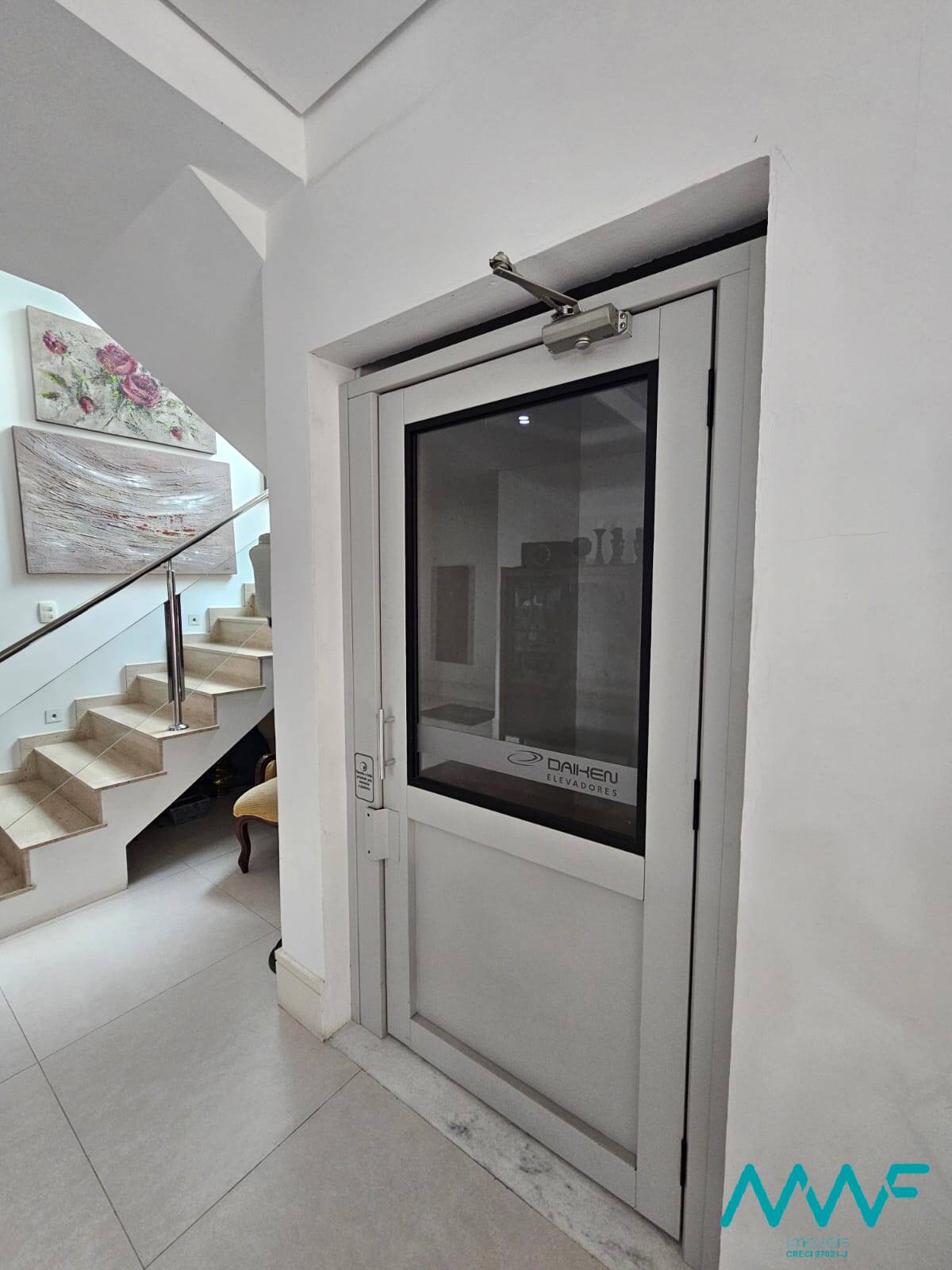 Casa de Condomínio, 5 quartos - Foto 10