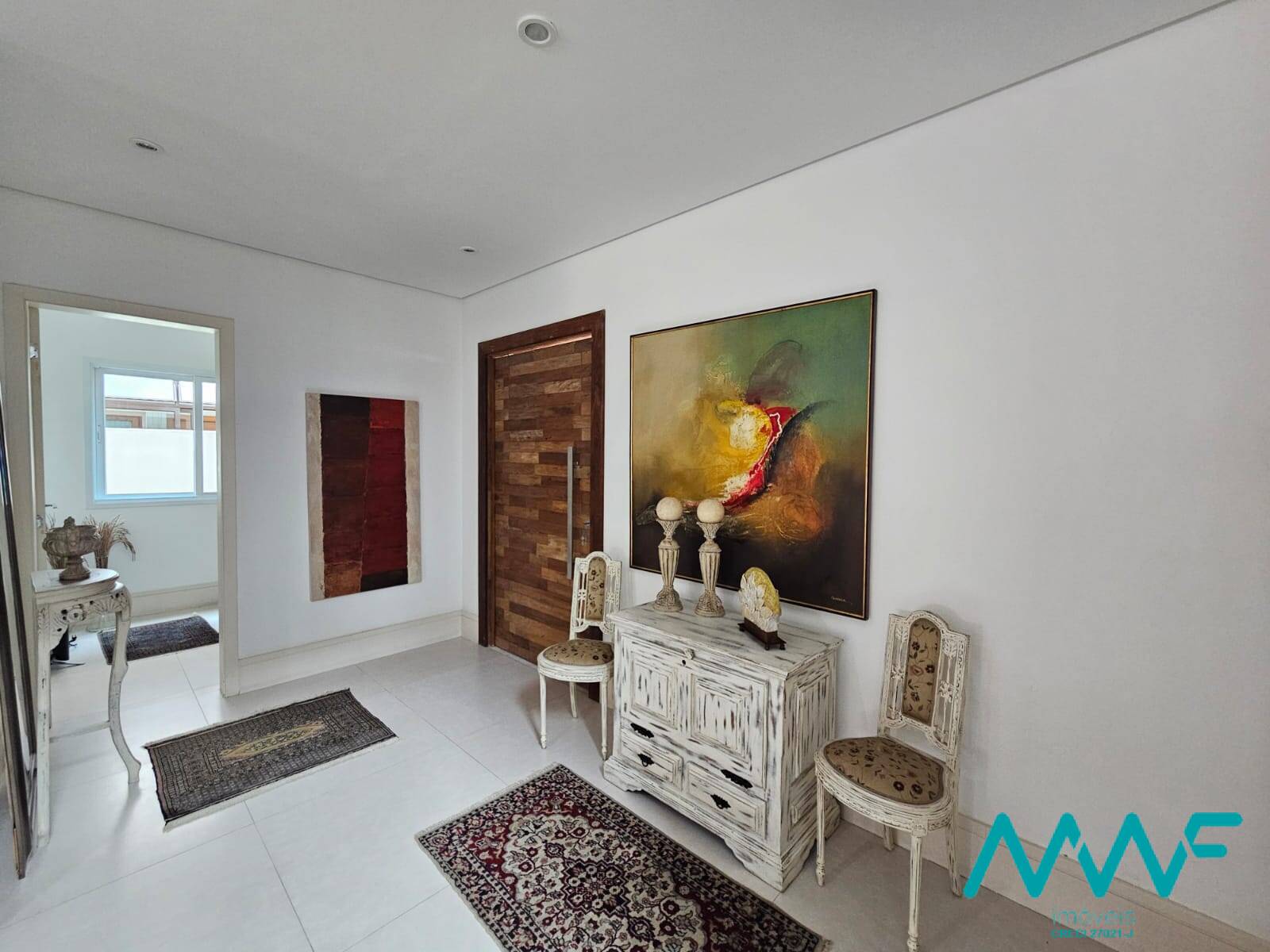 Casa de Condomínio, 5 quartos - Foto 8