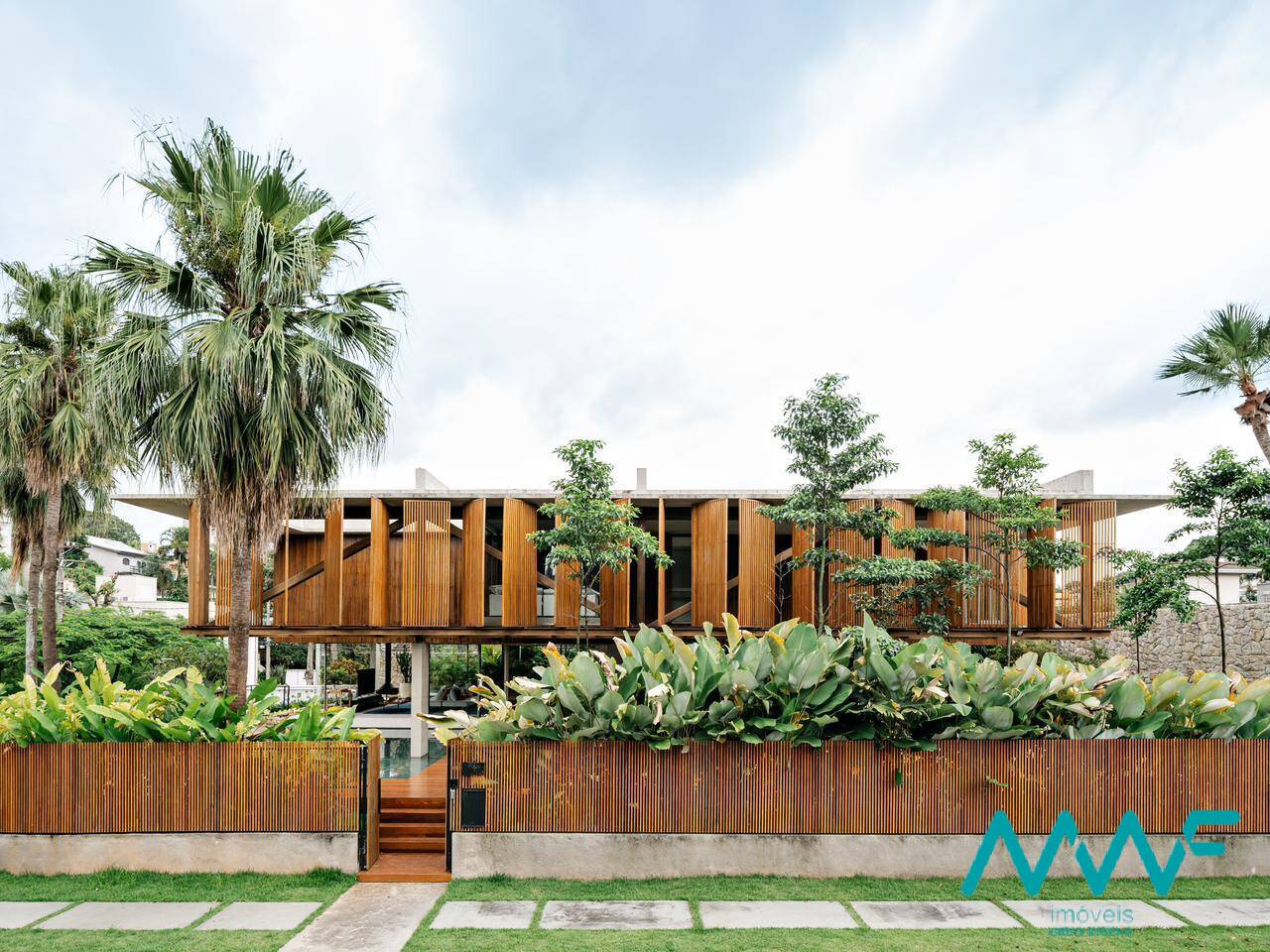 Casa de Condomínio à venda com 4 quartos, 721m² - Foto 10